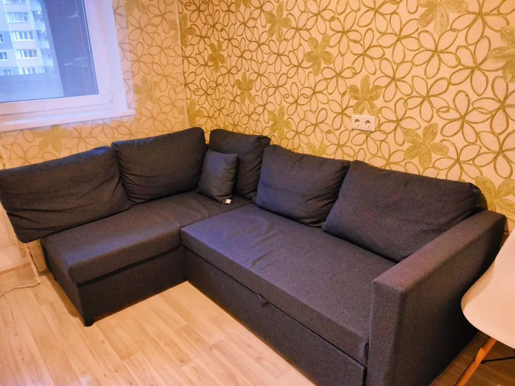 Квартира у метро Новогиреево