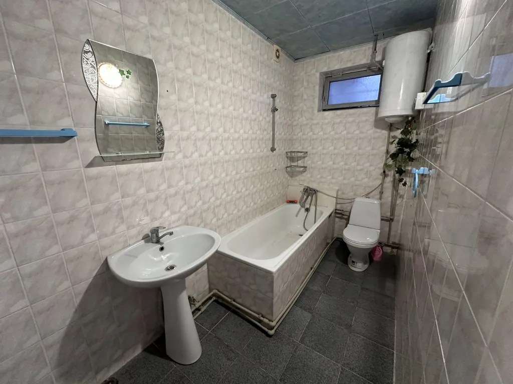 Апартаменты с боковым видом на море