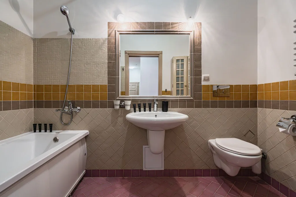 Квартира Апартаменты Crown39 — Калининград