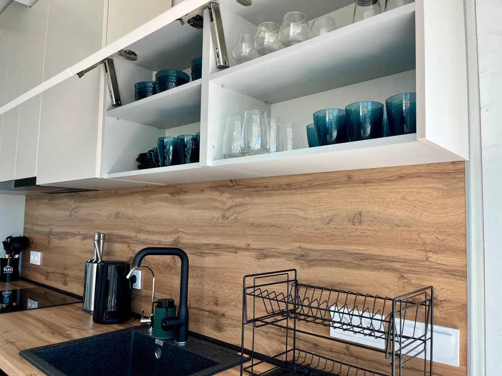 Апартамент на Солнечной Долине