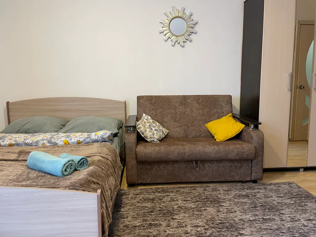 Студия на Республиканской Больнице