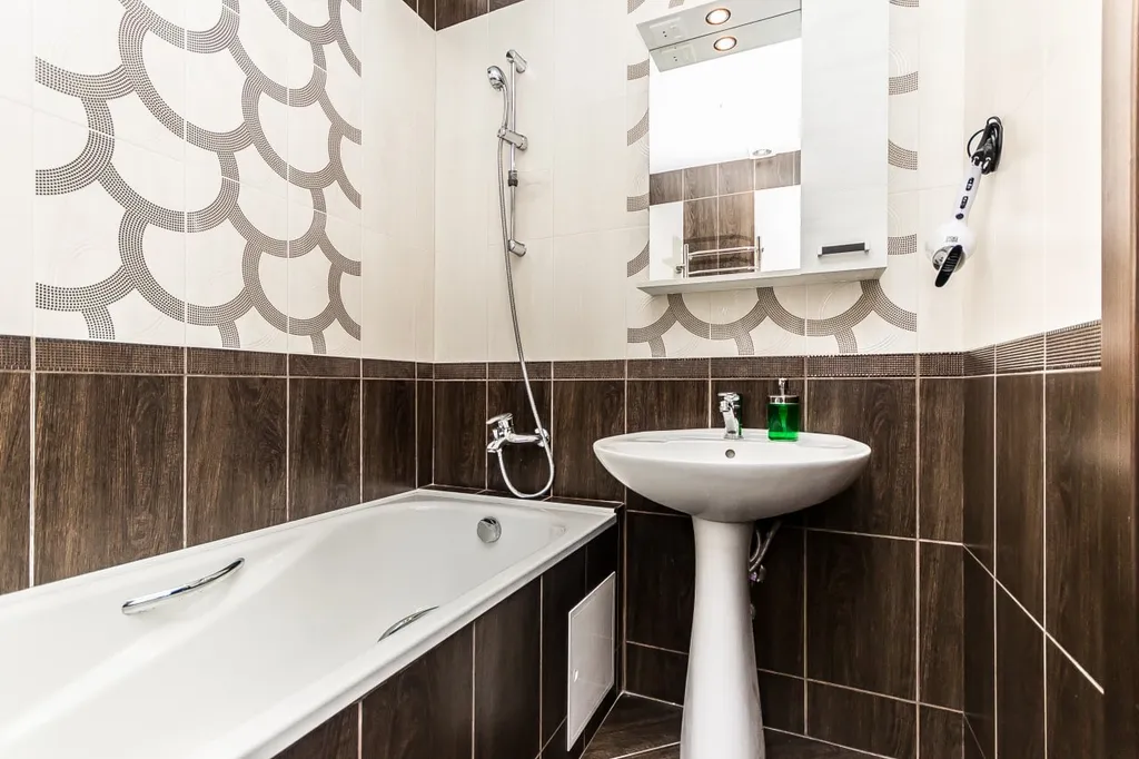 Квартира Видовые апартаменты в центре — Краснодар