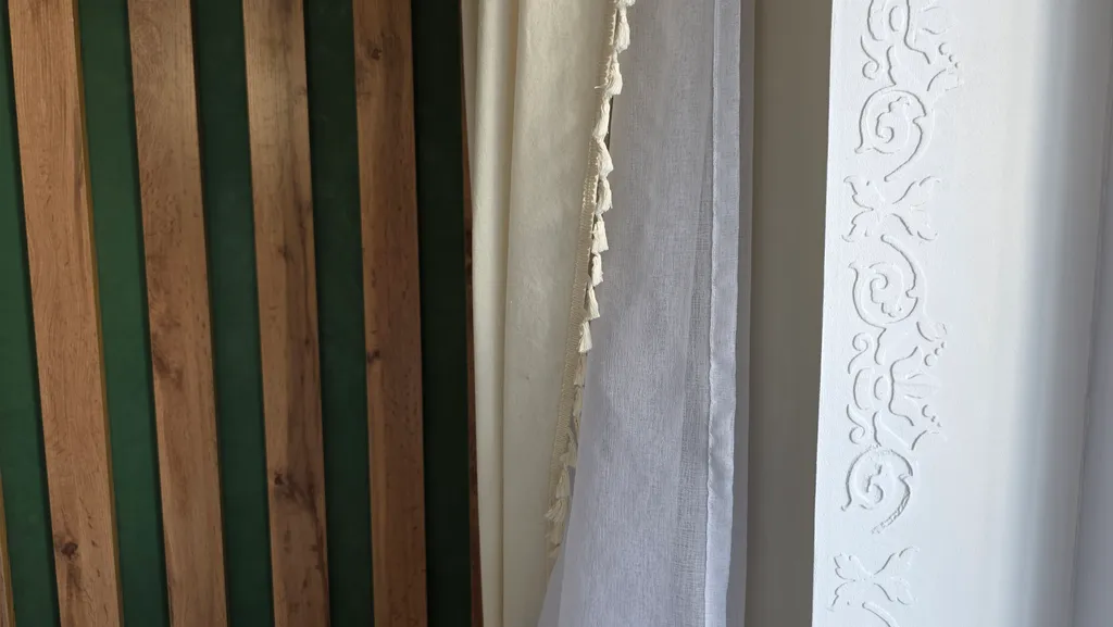 Квартира, в которой хочется жить