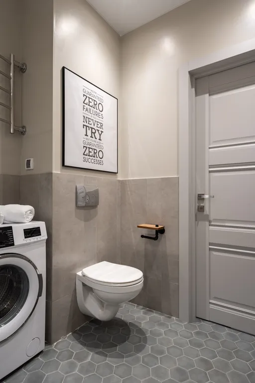 Дизайнерская квартира