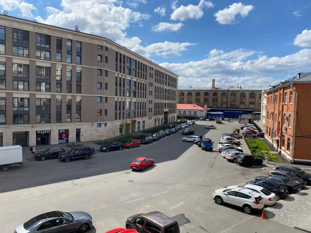 Уютная квартира в центре рядом с  Московским вокзалом