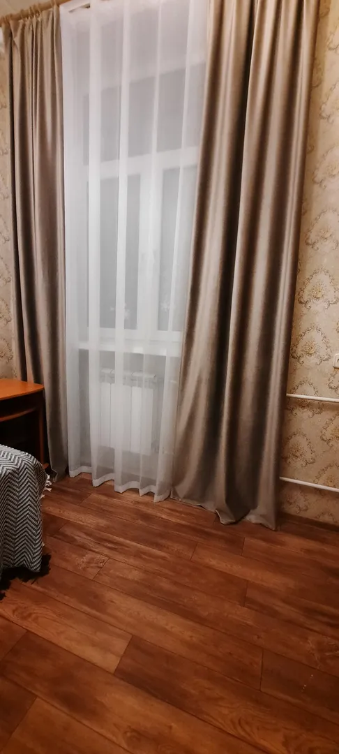 Комната на одного гостя