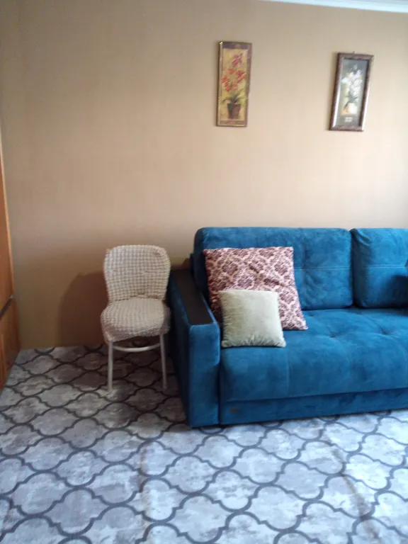 Уютная квартира с видом на Машук