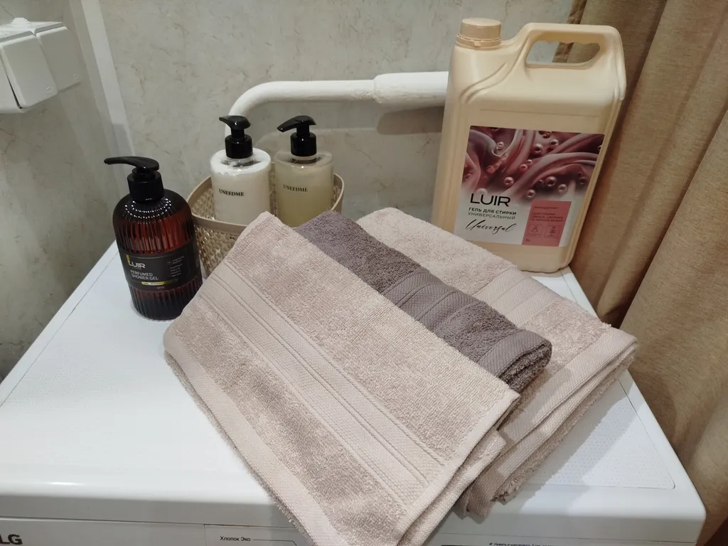 Приглашаем в уютную 2-комнатную квартиру в центре