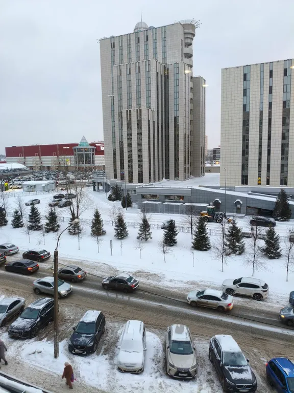Квартира Уютная двух комнатная квартира в центре город, 7 минут до метро — Казань
