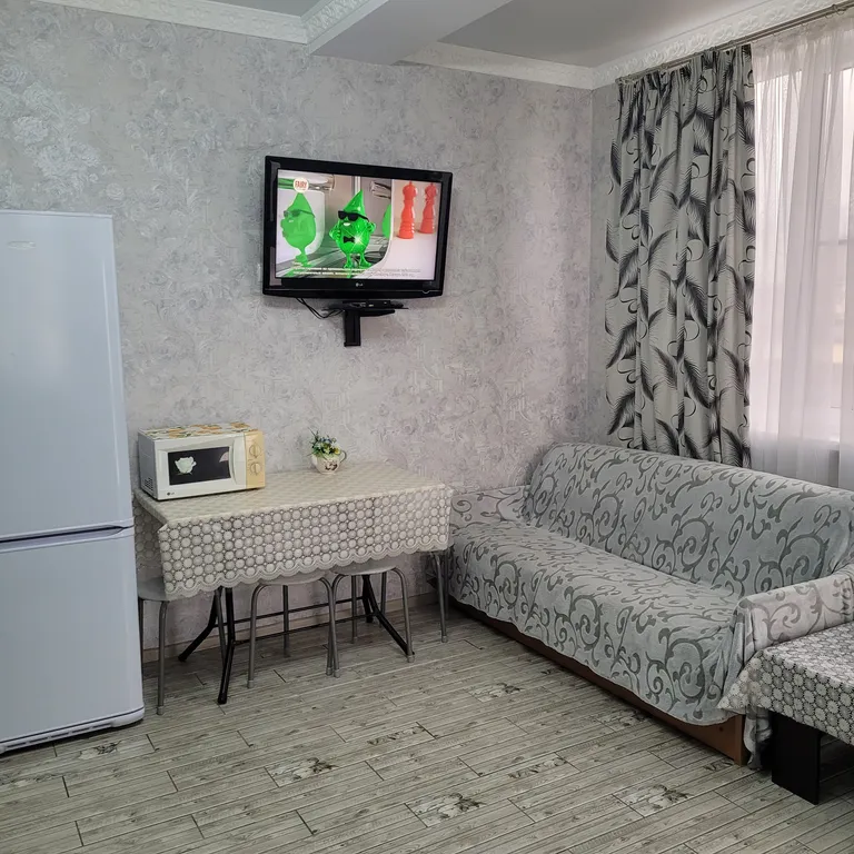 Квартира Уютная квартира у моря — Сириус