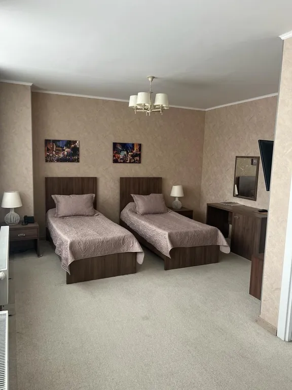 Квартира Комната — аренда посуточно в Сургут