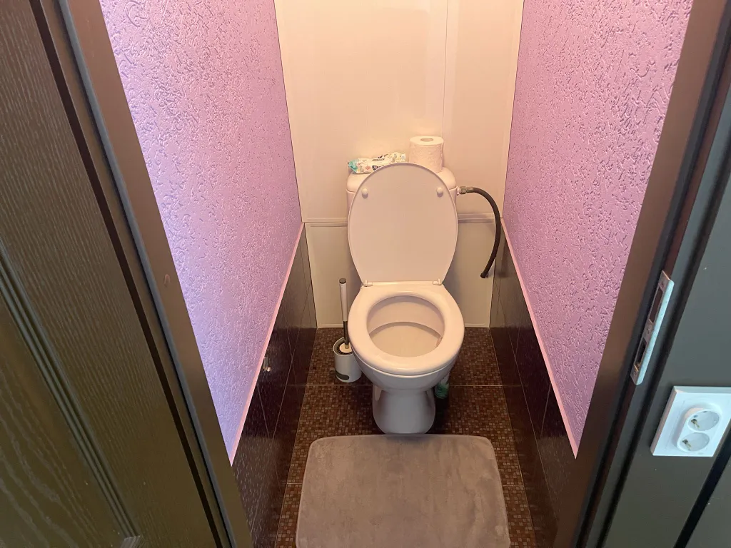 Уютная квартира рядом с центром