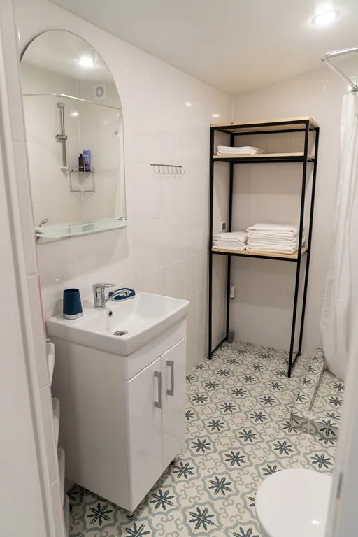 Дом у парка