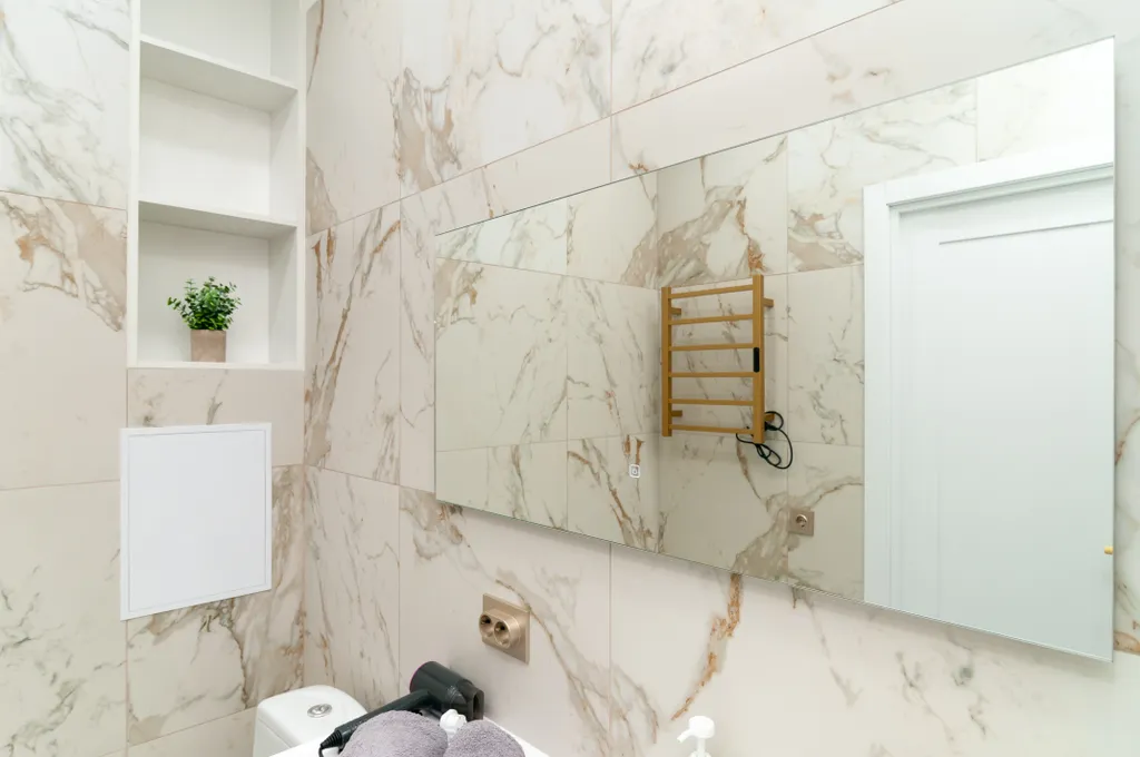 Квартира Квартира 1 комнатная в ЖК Сказочный — Красноярск