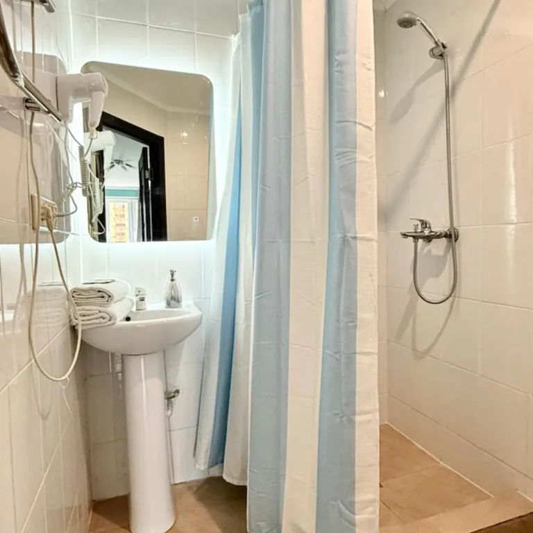 Уютная студия в Сколково