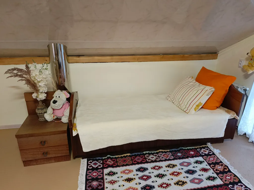 Домик с баней рядом с Зеленоградском