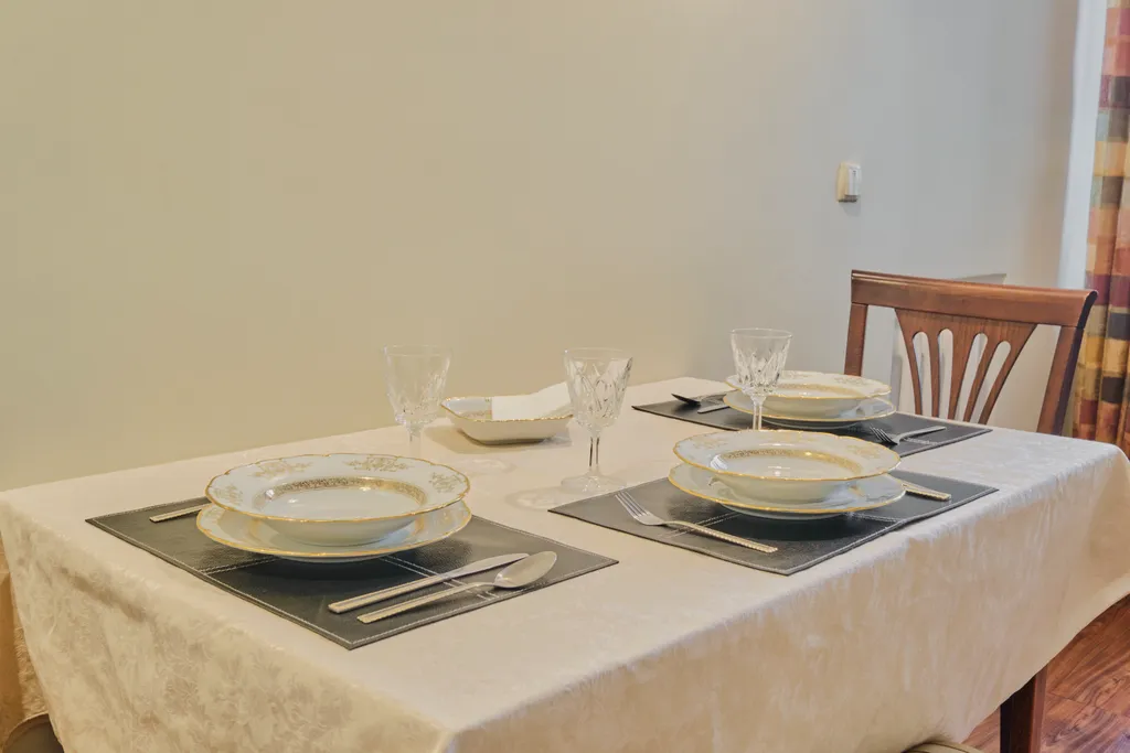 Квартира Квартира в легендарной высотке — Москва