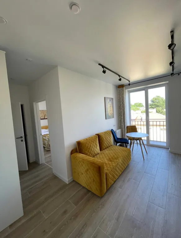 Апартаменты Follow Klimt