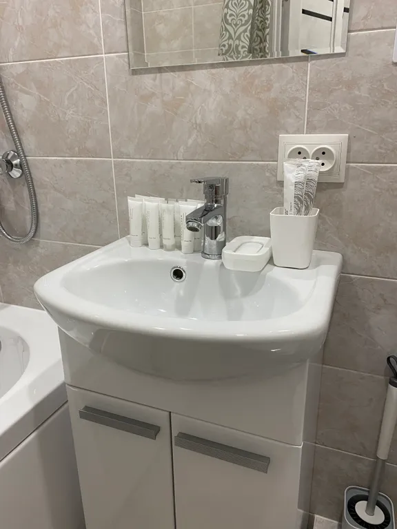 Уютная квартира для гостей города