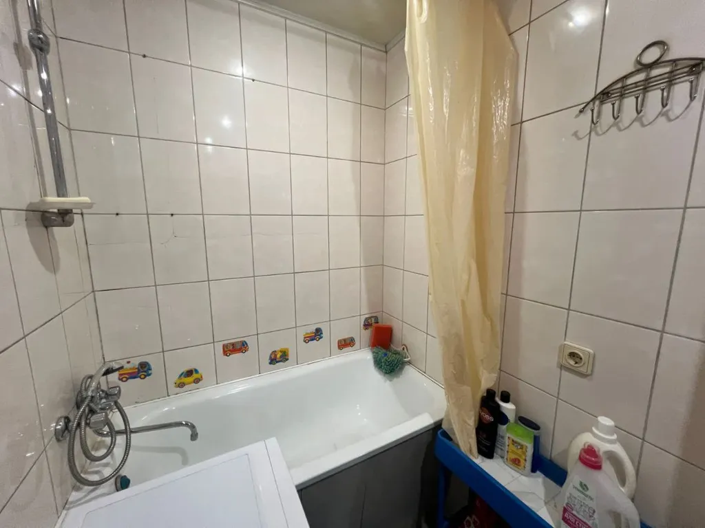 Уютный уголок