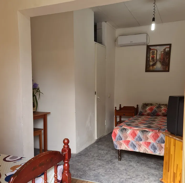 Квартира Комната — аренда посуточно в Благовещенская