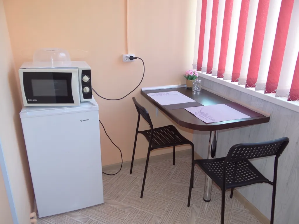 Небольшая уютная студия 18 минут до моря