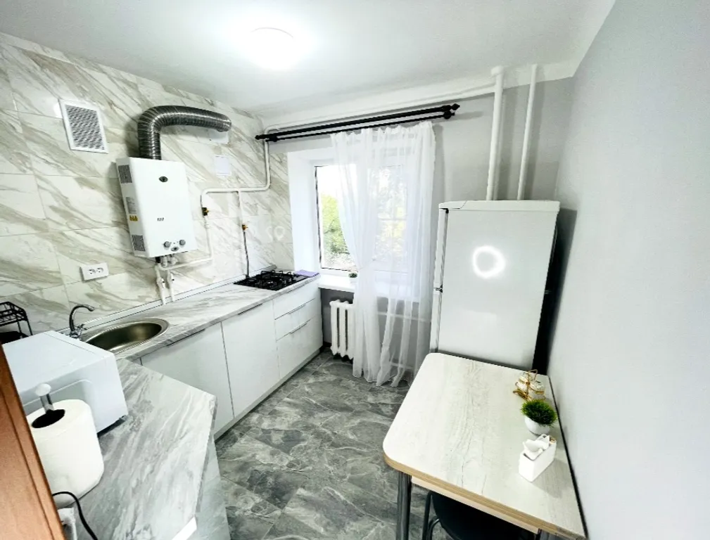 Уютная 2-комнатная квартира