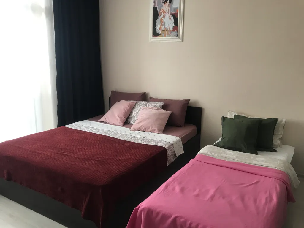 ЖД Вокзал,Метро5-7минут,ЦЕНТР,АвисМед,ЗООПАРК,Клиника глазная Федорова