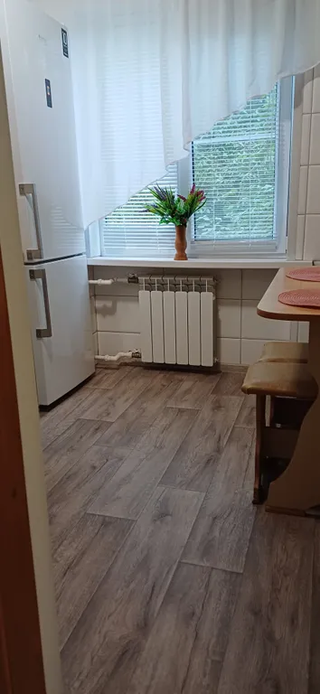 Квартира в 10 минутах езды на подземном трамвае до Мамаева кургана