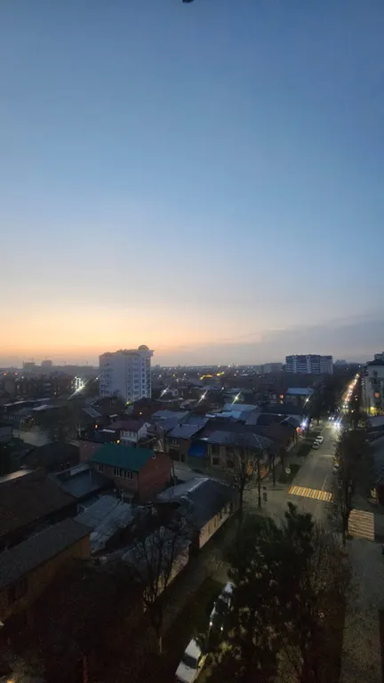 Квартира Квартира в самом сердце Владикавказа. — Владикавказ