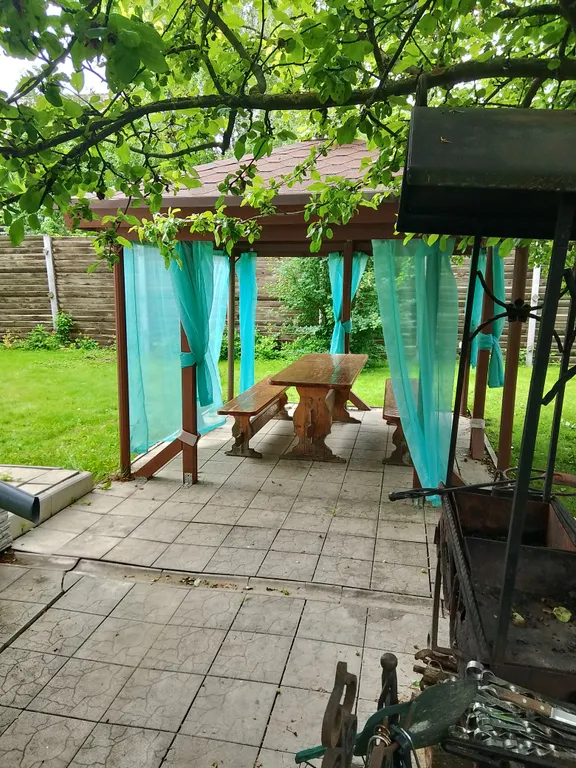 5-комнатный Дом