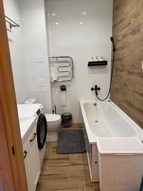 Квартира Квартира Уютная студия в новом ЖК — Пионерский