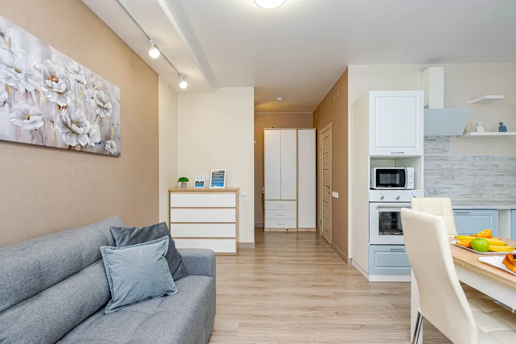 ЖК бизнес-класса "Премьер" | Отчетные док | ТРК "Семья"