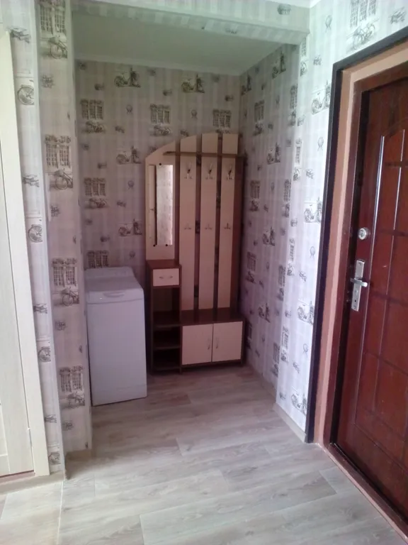 Квартира в центре, рядом с ТЦ Норд