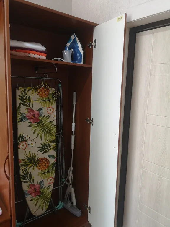 Уютная квартира со всем необходимым в Ленинском районе