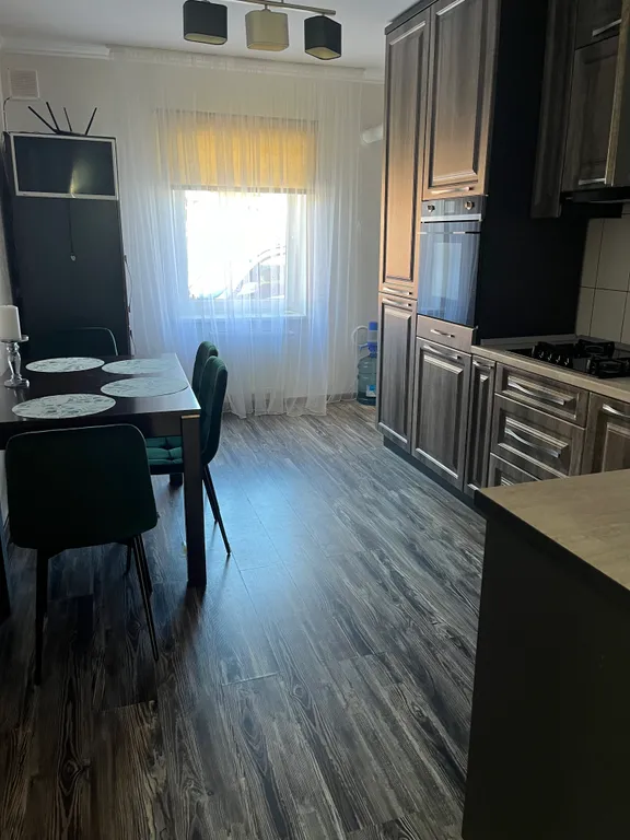 Апартаменты у моря