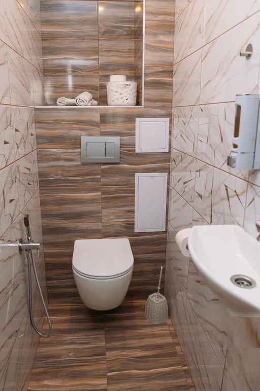 3-комнатная квартира в ЖК Георгиевский