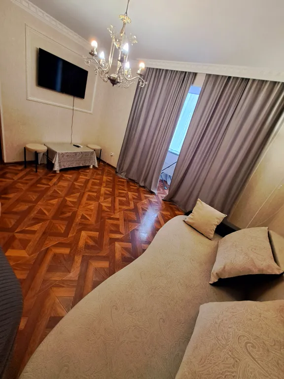 Квартира в центре