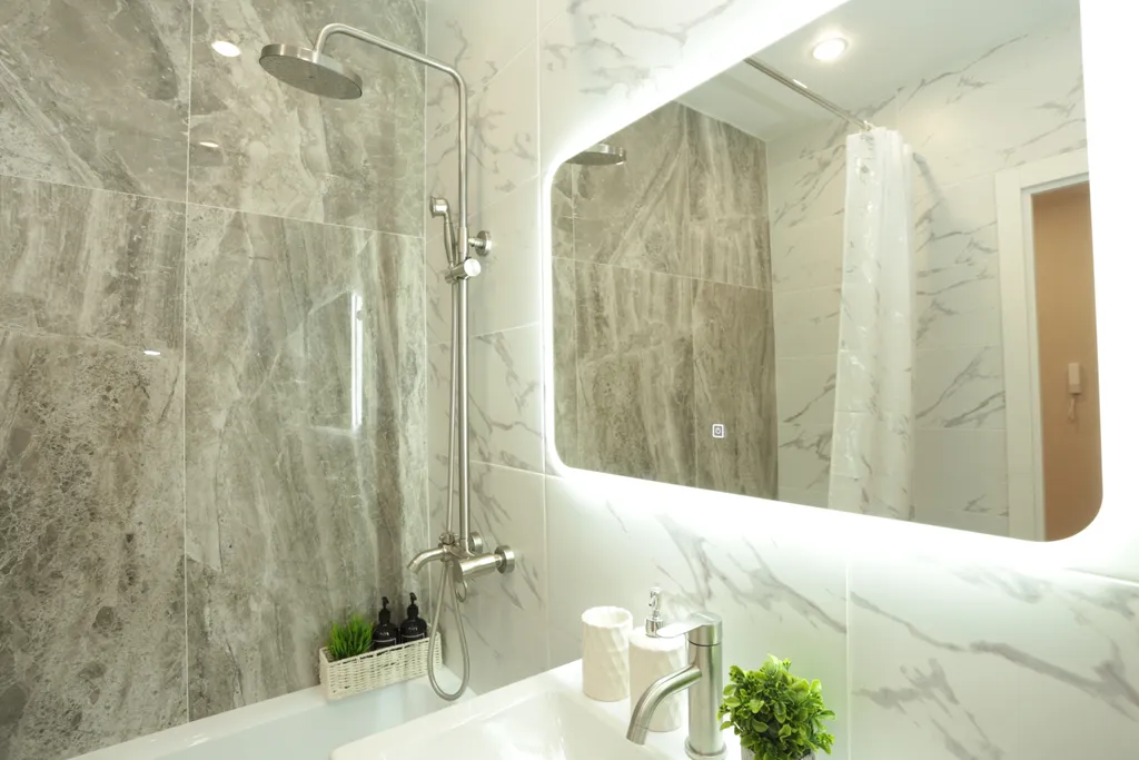 Гармония — комфорт в сердце города