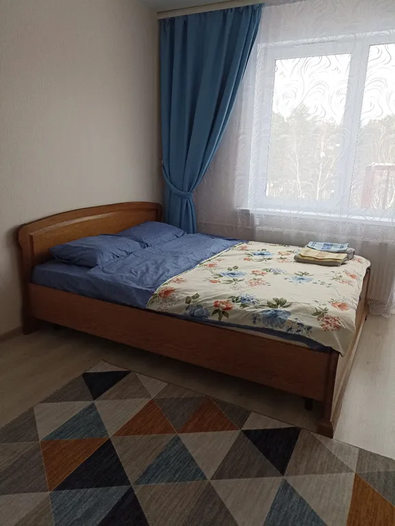 Уютная новая студия