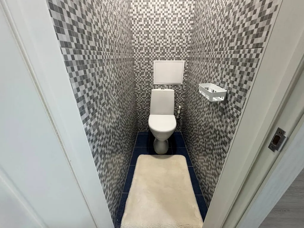 Апартаменты возле Чаши