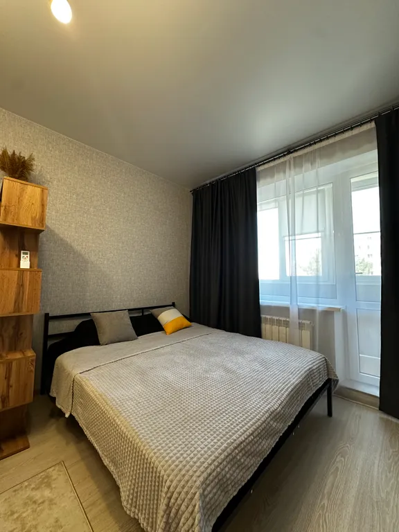 Квартира в южном районе