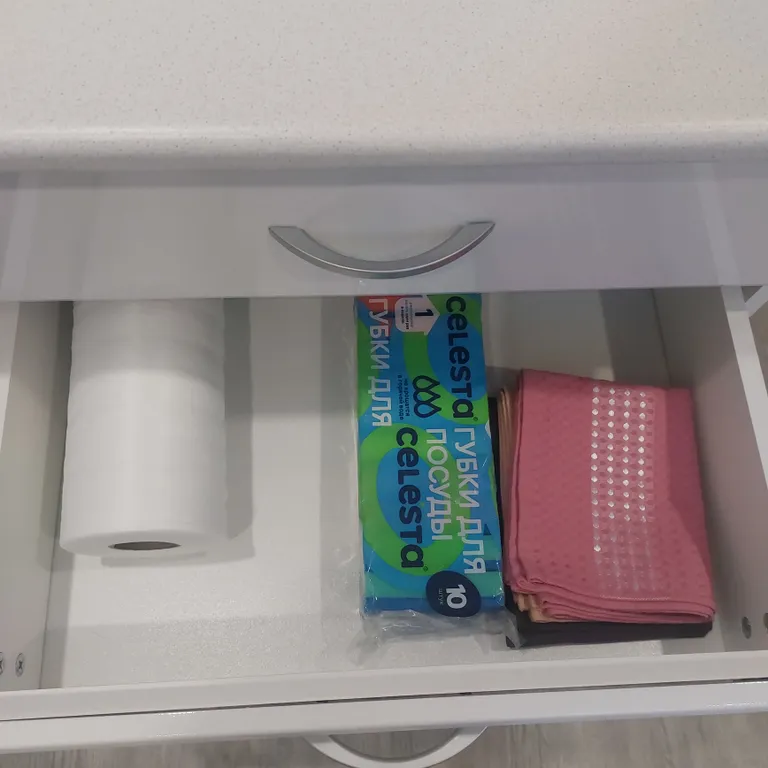 Квартира Уютная квартира в центре города — Колпино