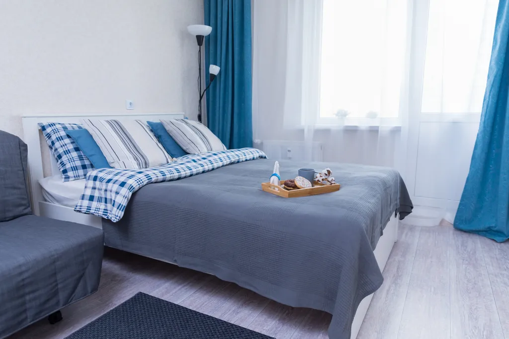 Квартира Комфортабельная и уютная студия — аренда посуточно в Ростов-на-Дону