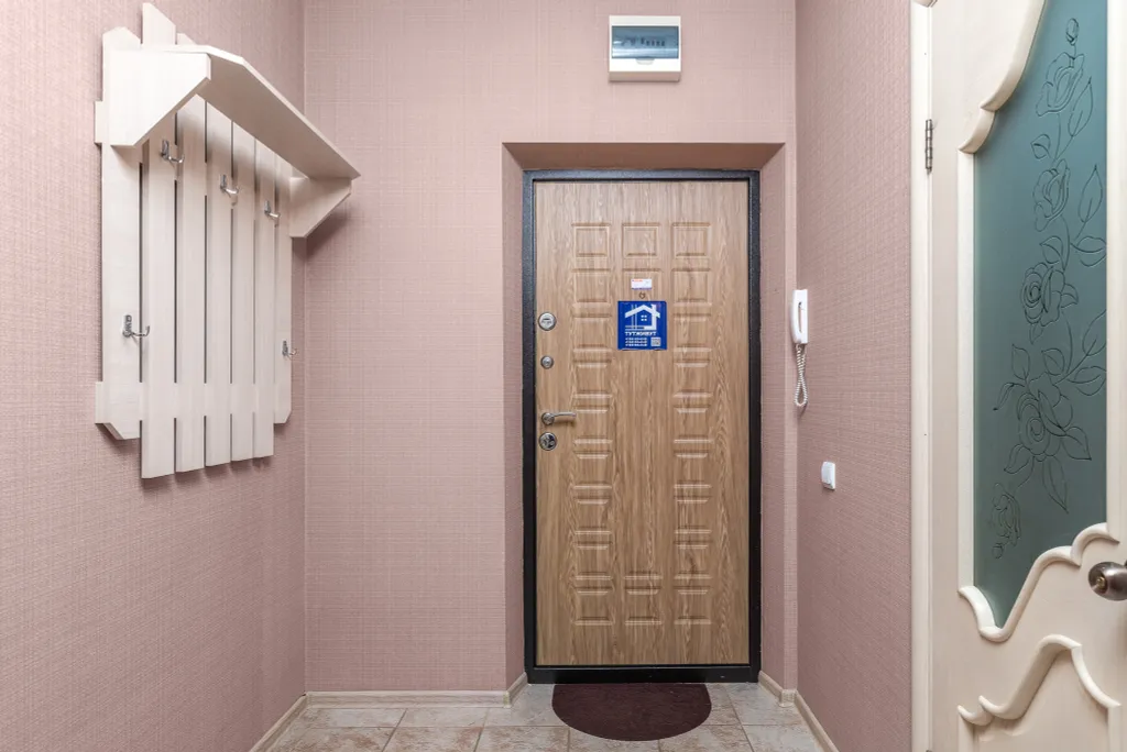 Квартира 1-комнатная Квартира — Краснодар