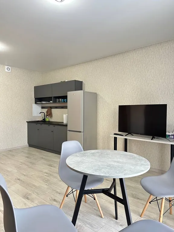 Квартира 2-комнатная Квартира — Красноярск