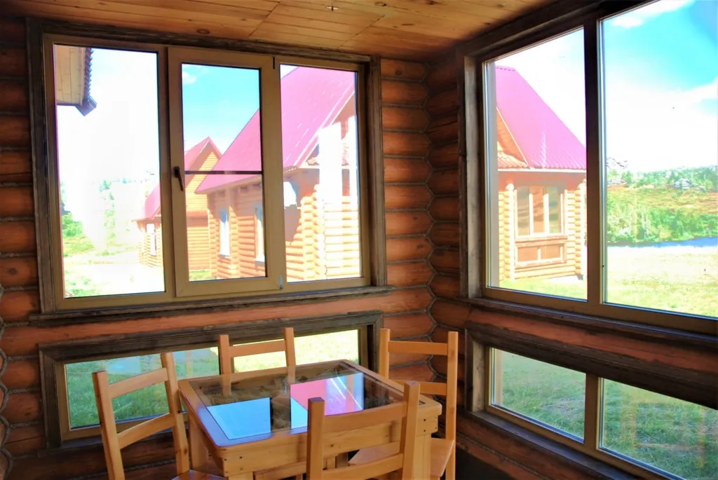 2-комнатный Дом