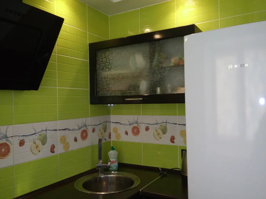 Шикарная студия в самом центре города