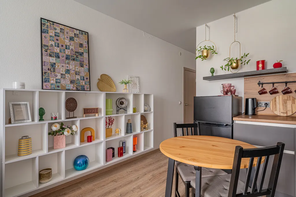 Квартиры Апартаменты Новый Свет