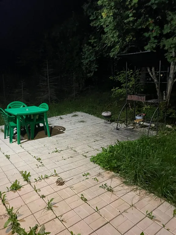 Коттедж Гостевой домик — Луга